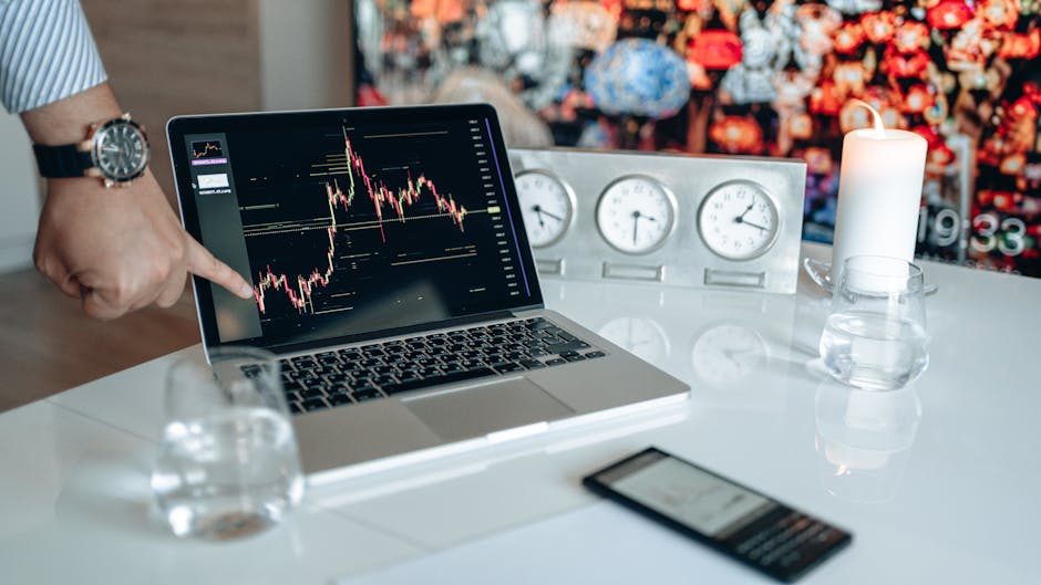 Technische und fundamentale Analyse verständlich erklärt