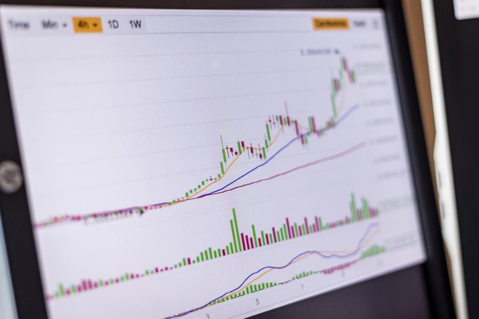 ETF- und Portfoliostrategien für den Aufbau über Zeit
