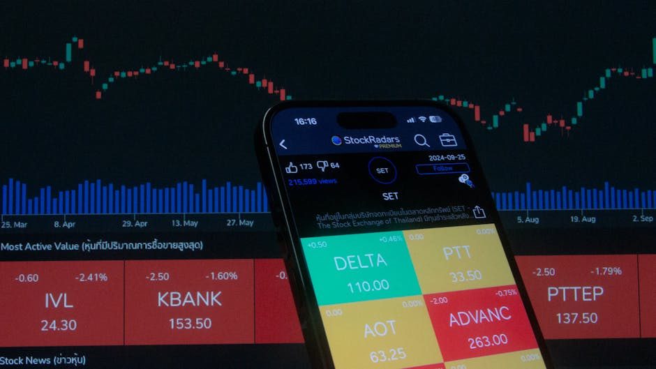 ETF- und Portfoliostrategien